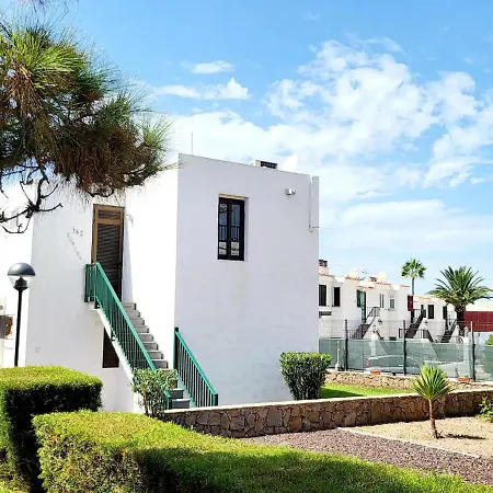 Апартаменты Bungamericas - Sea View Playa De Americas Плая-де-лас-Америкас