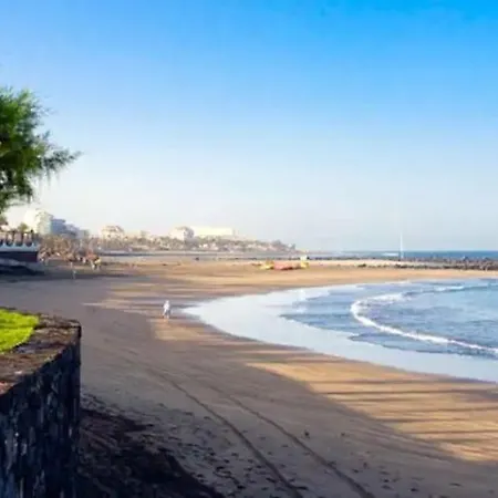 Bungamericas - Sea View Playa De Americas Плая-де-лас-Америкас