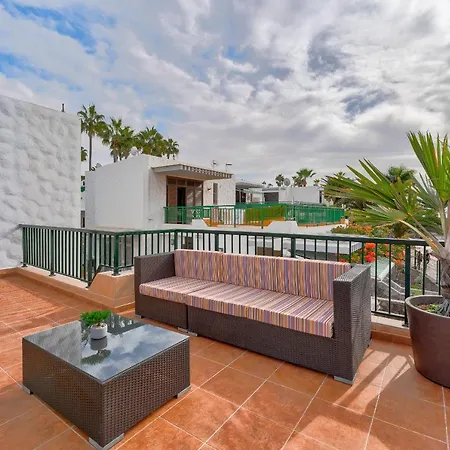 Bungamericas - Sea View Playa De Americas * Плая-де-лас-Америкас