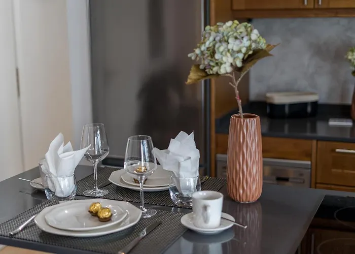 Bungamericas - Sea View Playa De Americas Apartman *