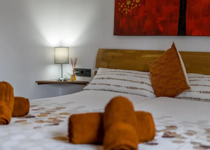 Bungamericas - Sea View Playa De Americas Apartman