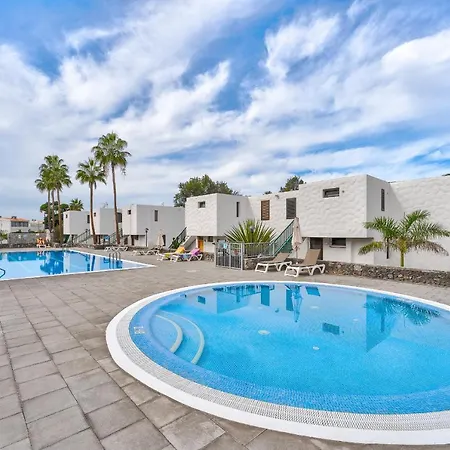 Bungamericas - Sea View Playa De Americas * Playa de las Americas (Tenerife)