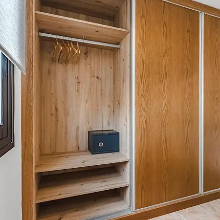 Bungamericas - Sea View Playa De Americas Apartment