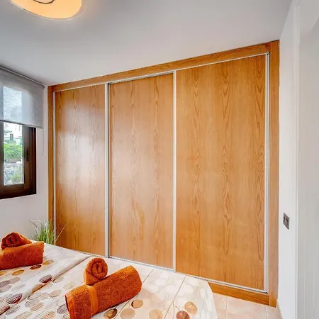 Bungamericas - Sea View Playa De Americas Playa de las Americas (Tenerife)