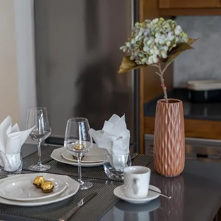 Bungamericas - Sea View Playa De Americas Apartman *