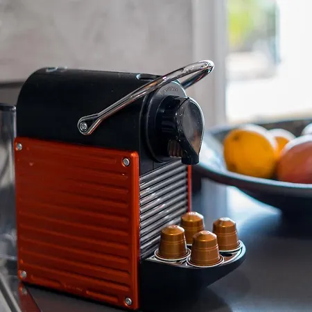 Bungamericas - Sea View Playa De Americas Apartment