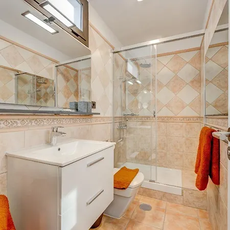 Bungamericas - Sea View Playa De Americas Apartment Playa de las Americas (Tenerife)