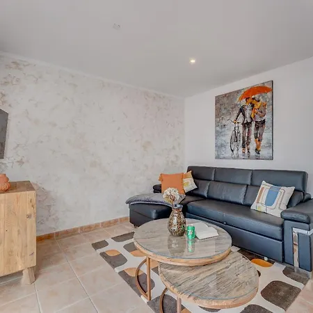 Bungamericas - Sea View Playa De Americas Apartman
