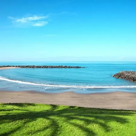 Apartmán Bungamericas - Sea View Playa De Americas Playa de las Americas (Tenerife)