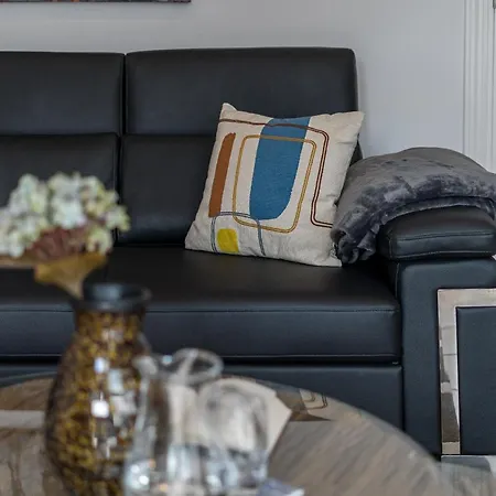 Bungamericas - Sea View Playa De Americas