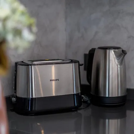 Apartment Bungamericas - Sea View Playa De Americas