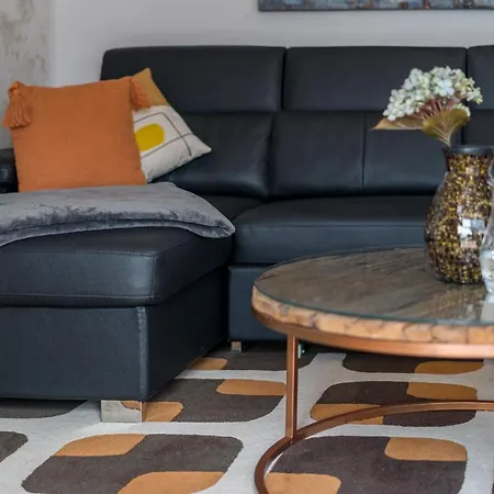 Bungamericas - Sea View Playa De Americas Apartment Playa de las Americas (Tenerife)