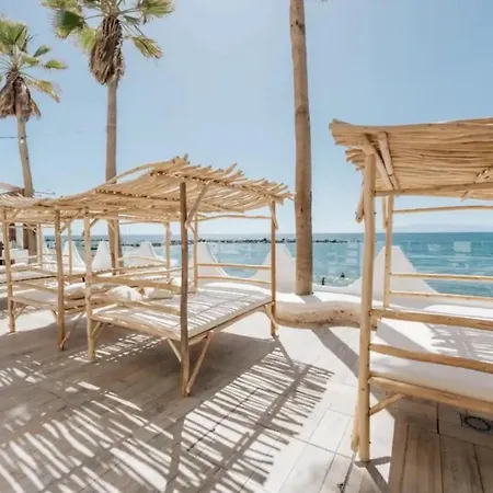 Bungamericas - Sea View Playa De Americas *