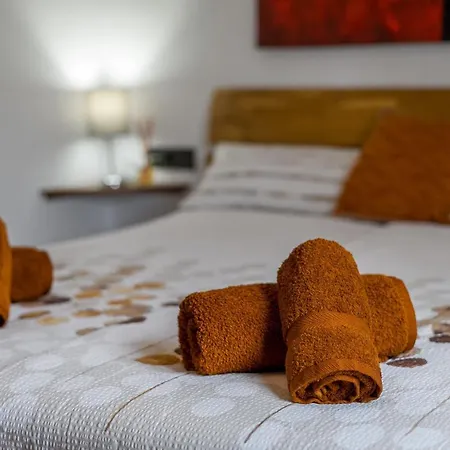 Apartment Bungamericas - Sea View Playa De Americas