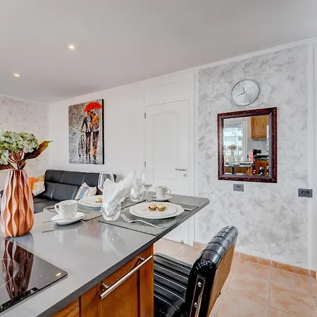 Bungamericas - Sea View Playa De Americas Playa de las Americas (Tenerife)